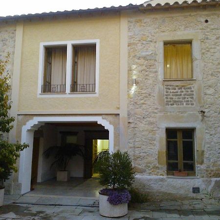 Abas Ristorante Pizzeria Affittacamere Ales Buitenkant foto