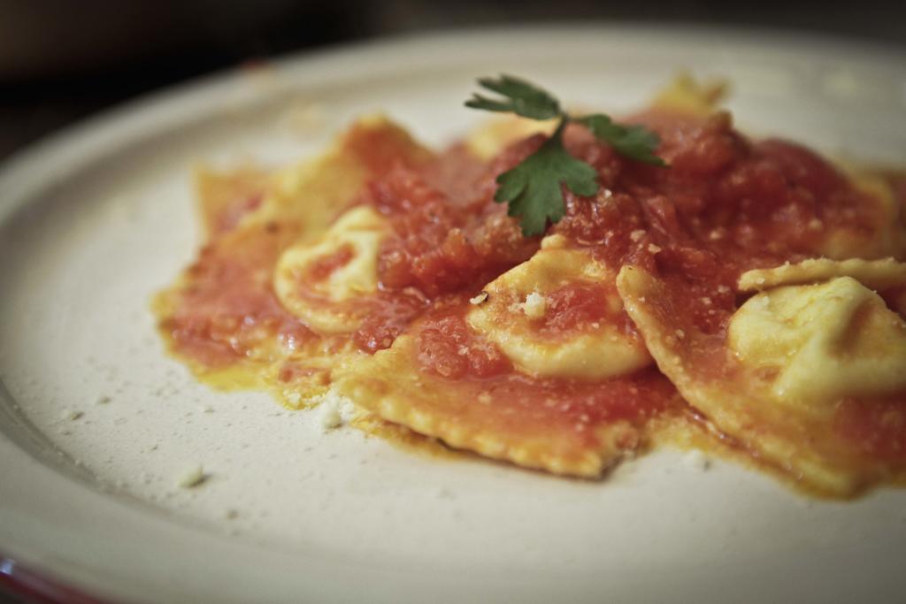 Abas Ristorante Pizzeria Affittacamere Ales Buitenkant foto